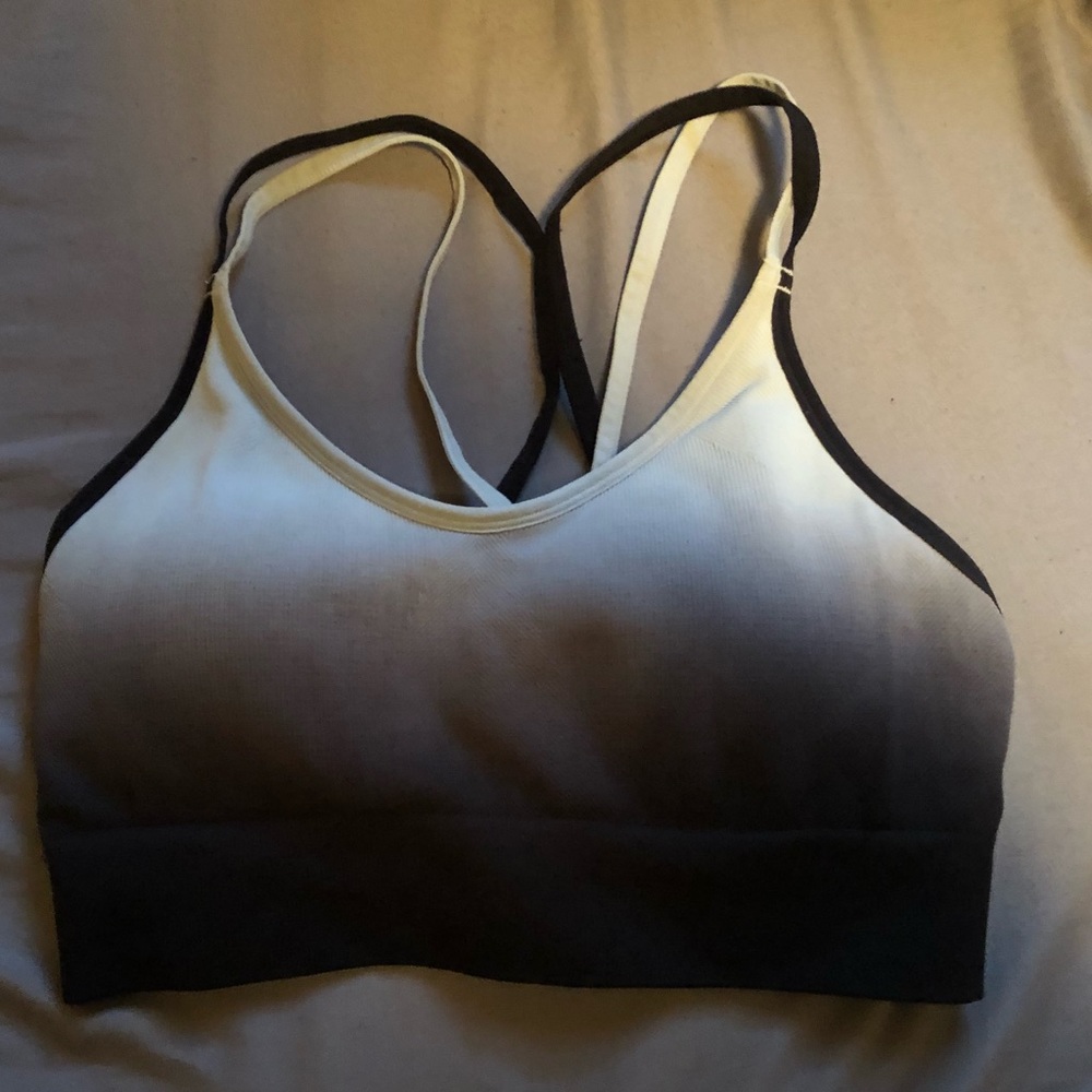 Champion ombré sports bra